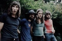 Οι Pink Floyd κατέκτησαν την κορυφή των βρετανικών charts με δίσκο του 1972