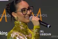 Eurovision 2025: Live η παρέλαση στο Τιρκουάζ Χαλί