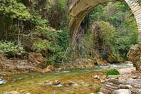 Νέδα: Πώς συνέβη η τραγωδία με τον 4χρονο - «Έπεσε από ύψος 25 μέτρων»