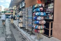 Οδός Βύρωνος: Ένας δρόμος-ντροπή για τον δημόσιο χώρο