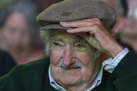 Πέθανε ο Πέπε Μουχίκα, ο αντάρτης που έγινε πρόεδρος της Ουρουγουάης και σύμβολο της πολιτικής