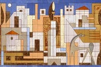 H VERGOS Auctions φέρνει σπουδαίους πίνακες και γλυπτά του 19ού και 20ού αιώνα στην καρδιά της Αθήνας 