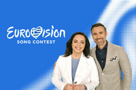Eurovision: «Αυτό το "είμαι η Μαρία Κοζάκου, είμαι ο Γιώργος Καπουτζίδης", που περιμέναμε» 