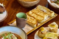 Kalimeres Bistro: Σύγχρονη ελληνική κουζίνα στο πιο ζωντανό σημείο της πόλης