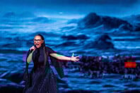 Eurovision 2025 - Β' Ημιτελικός: Η Ελλάδα με την Klavdia στον τελικό - Ποιες χώρες πέρασαν