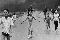 Το World Press Photo αναστέλλει την αναγνώριση της φωτογραφίας «Το κορίτσι της ναπάλμ» - Ο λόγος