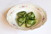 Osteria Mamma: Το ιταλικό που ξαναχτίζει τη σχέση μας με τη γειτονική κουζίνα