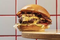Πέντε απολαυστικά street food