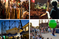 The Meet Market #JazzEdition στην Τεχνόπολη Δήμου Αθηναίων