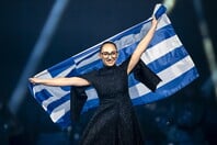 Eurovision 2025: Τι ώρα και σε ποιο κανάλι θα δούμε τον μεγάλο τελικο- Πότε εμφανίζεται η Klavdia