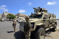 Έκρυθμη η κατάσταση στη Λιβύη: Η Τουρκία απομακρύνει υπηκόους της – ΟΗΕ ζητά τήρηση εκεχειρίας