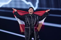 Eurovision 2025: Η Αυστρία η μεγάλη νικήτρια – Στην 6η θέση η Ελλάδα με την Klavdia και την «Αστερομάτα»