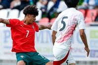 Πρώτο γκολ για τον Ρονάλντο Τζούνιορ με την Πορτογαλία: Πανηγύρισε όπως ο πατέρας του