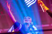 Eurovision 2025: Ποιες χώρες έδωσαν το 12άρι τους στην «Αστερομάτα» της Klavdia