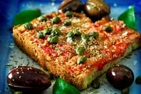 Η άνοιξη και το καλοκαίρι της ρίγανης