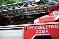 Αμπελόκηποι: 25χρονος έπεσε από τον 24ο όροφο του Πύργου Απόλλων