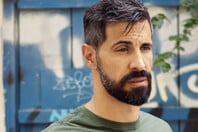 Γιώργος Παράσχος: «Έχω διπλό καρκίνο, παλεύω εδώ και περίπου έναν χρόνο»