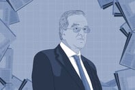 Κινδυνεύει η ΝΔ από το ενδεχόμενο ενός νέου κόμματος Σαμαρά;