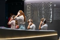 4ήμερη γιορτή στο Μουσείο Τηλεπικοινωνιών Ομίλου ΟΤΕ