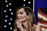 Δέσποινα Βανδή: «Δεν ήθελα να μεγαλώνουν άλλοι τα παιδιά μου» 