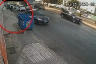 Απαγωγή στον Υμηττό: Η στιγμή που ο 24χρονος δραπετεύει από τον τράπερ και τους άλλους απαγωγείς του