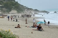 Λευκάδα: Πνίγηκε 30χρονος στο Κάθισμα - Είχε πάει για πάρτι πριν τον γάμο του