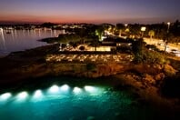 Labros Restaurant: Ζήστε μια ξεχωριστή γαστρονομική εμπειρία με θέα τη θάλασσα