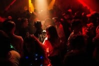 Το καλοκαίρι ξεκινά με ένα pop-up party εκεί που δεν το περιμένεις 