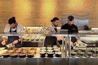 Food & Wine Experience στο NYN ESTI (EMST Athens) με τα Oenops Wines του Νίκου Καρατζά 