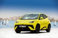 Με το BYD Dolphin Surf το καλοκαίρι θα είναι ηλεκτρικό