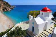 Οι Ολλανδοί επέλεξαν τα πέντε καλύτερα νησιά για το 2025