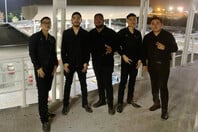 Μεξικό: Δολοφονήθηκαν όλα τα μέλη μουσικού συγκροτήματος 