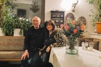 Η Ταβέρνα «Πλάτων» στο Βούπερταλ