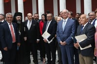 Βραβεία Ιδρύματος Μπότση: Πώς βραβεύεις κάποιον που έβγαλε fake news;