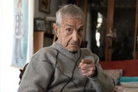 «Η λαχτάρα μου ήταν να είμαι αληθινός»