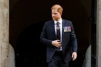 Πρίγκιπας Χάρι: Ο βασικός λόγος που η ρήξη με τον βασιλιά Κάρολο είναι σχεδόν οριστική