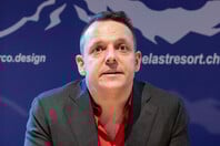 Δρ. Φλόριαν Γουίλετ: Ο εφευρέτης της «κάψουλας αυτοκτονίας» Sarco έδωσε τέλος στη ζωή του