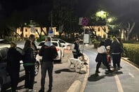 Τούρκος σεισμολόγος: Είναι από τα μέρη που μπορούν να δώσουν σεισμούς 8 Ρίχτερ