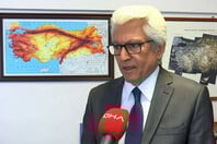 Τούρκος σεισμολόγος για σεισμό ανάμεσα σε Τουρκία και Ρόδο: Πιθανά τα 8,5 - 9 Ρίχτερ στην περιοχή