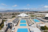 H LAMDA Development επενδύει στο μέλλον του αθλητισμού και τους ανθρώπους της πόλης 