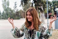 Τζόυς Ευείδη
