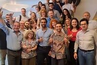 Ο Όμιλος ΔΕΗ και ο Οργανισμός Hydropower Sustainability Alliance εγκαινιάζουν νέα συνεργασία για την ενίσχυση των πρακτικών βιωσιμότητας στην υδροηλεκτρική παραγωγή στην Ελλάδα