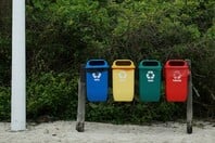 Ανακύκλωση Συσκευών Α.Ε: Ένα οικοσύστημα επιτυχημένης διαχείρισης αποβλήτων