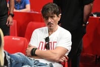 Παναθηναϊκός: Απαγόρευση εισόδου στα γήπεδα για Γιαννακόπουλο