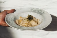 Positano: Γεύσεις με ιταλικό ταμπεραμέντο στη Χώρα της Κύθνου