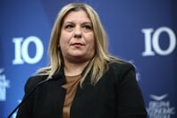 Παραιτήθηκε από γραμματέας της ΝΔ η Μαρία Συρεγγέλα