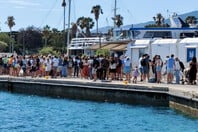 Τουρκική εφημερίδα: Εφιάλτης των Ελλήνων οι τουρκικές ακτοπλοϊκές προς τα νησιά