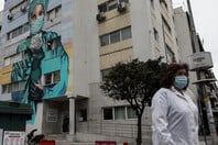 Τζάνειο: «Δεν μου έλεγαν στην αρχή τι είχε συμβεί, ζητούσαν χίλια συγγνώμη» εξηγεί ο γιος της 62χρονης