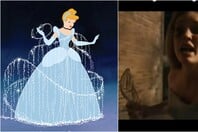 Τι θα ανέβαζαν στο TikTok οι πριγκίπισσες της Disney
