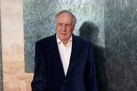Πέθανε ο σπουδαίος συγγραφέας Frederick Forsyth